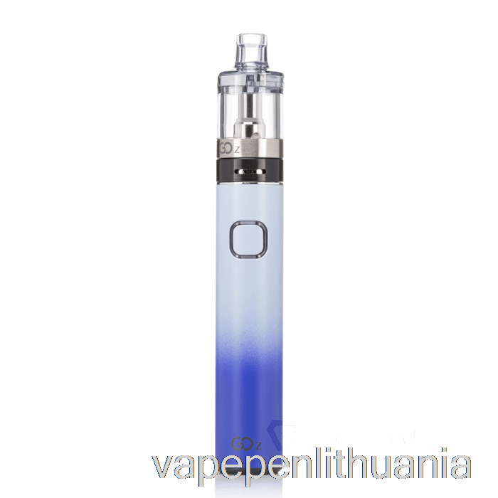 Innokin Go Z Starter Kit Blue Lagoon Vape Skystis